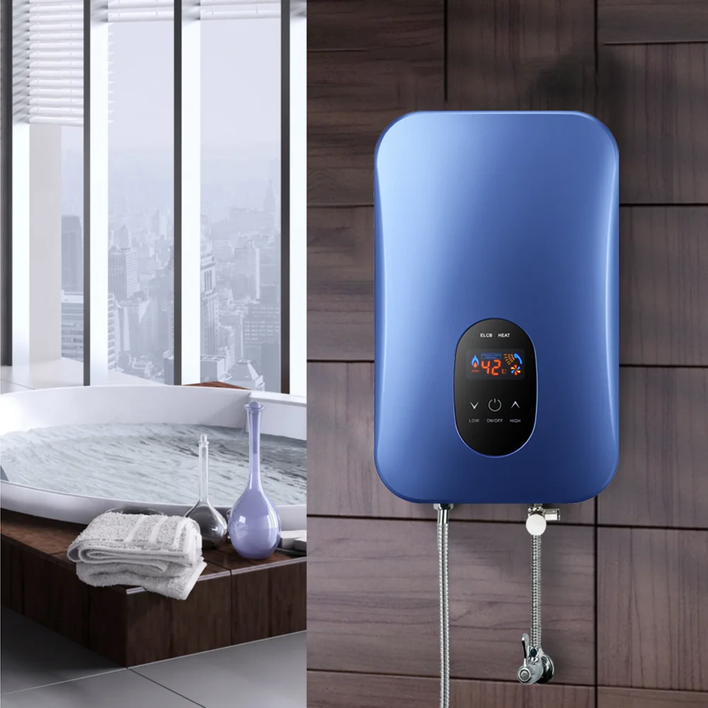 chauffe-eau-electrique-instantane-numerique-220v-55kw-nouveau-style-excellente-efficacite-pour-salle-de-bain-cuisine-hotel
