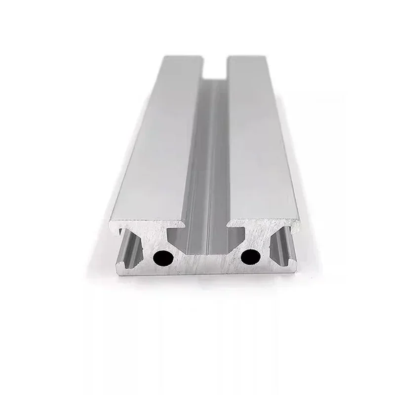 2 قطعة 1540 الألومنيوم الشخصي البثق المعايير الأوروبية بأكسيد الخطي السكك الحديدية الألومنيوم البثق 1540 الشخصي للطابعة ثلاثية الأبعاد باستخدام الحاسب الآلي P