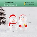 Little Snowman 5