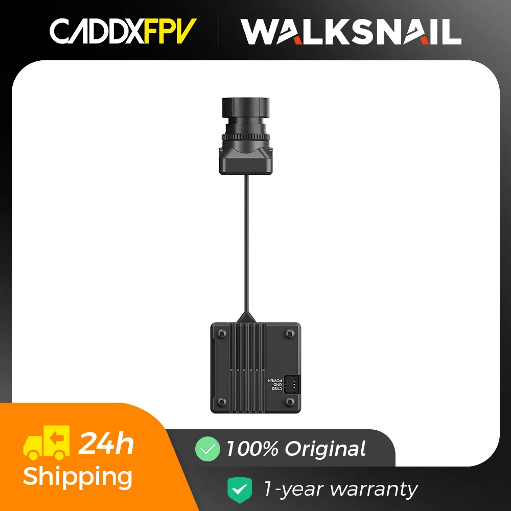 Caddx Gazer Analog … - image