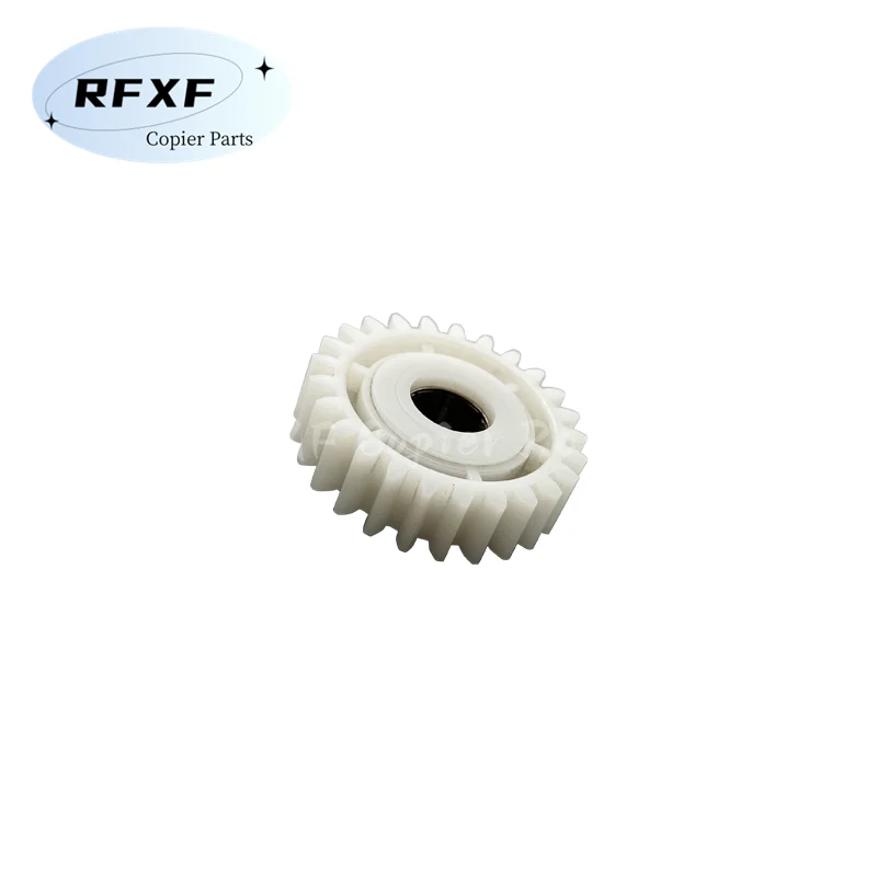 Drive Gear For RISO All-in-one Machine RZ RV EV ES SF SV Drum Unidirectional Drive Gear Copier Printer Spare Parts