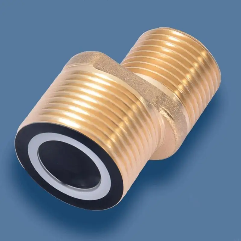A0KE 2/6/12pcs Shower Faucet Gasket None Return Pad for Shower Valves & Mixing Valves