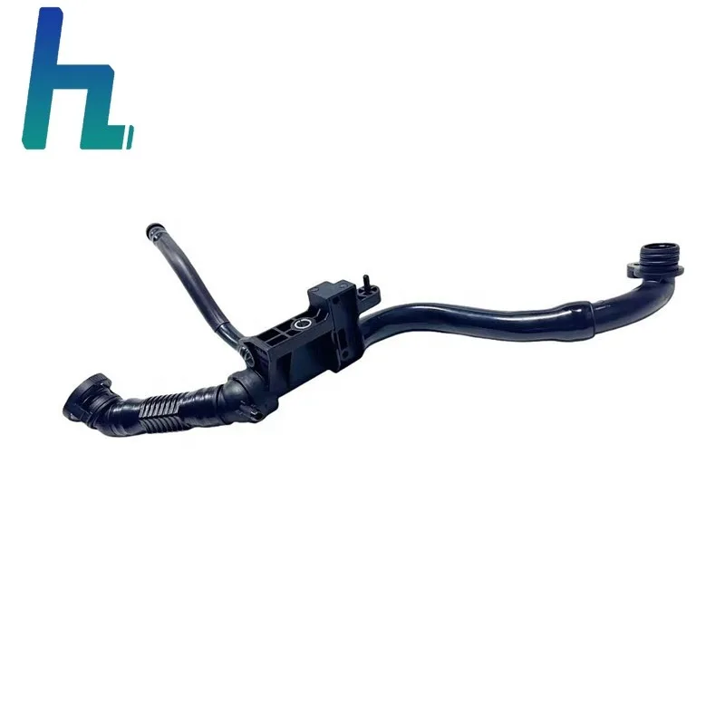 

03C103474AB Breathing Hose Crankshaft Ventilation Pipe for Beetle Golf Tiguan SEAT