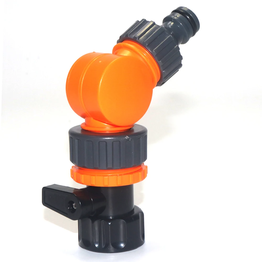 3/4'' Internal Thre…