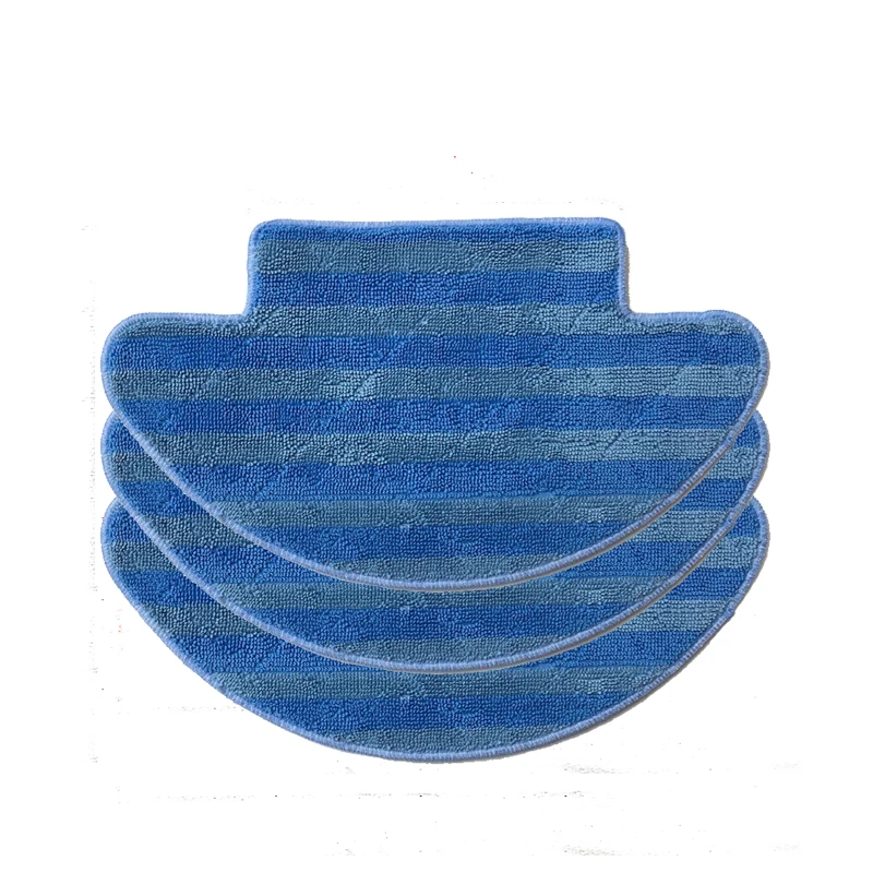 Hikohs netsx1200ロボット掃除機の水タンク,モップの交換部品,ウォータークリーナー