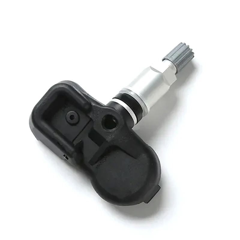 4PCS PMV-C210 For TOYOTA Avensis Auris RAV4 Yaris Verso 42607-02031 42607-02030 42607-30070 TPMS Car Tire Pressure Sensor 433MHZ