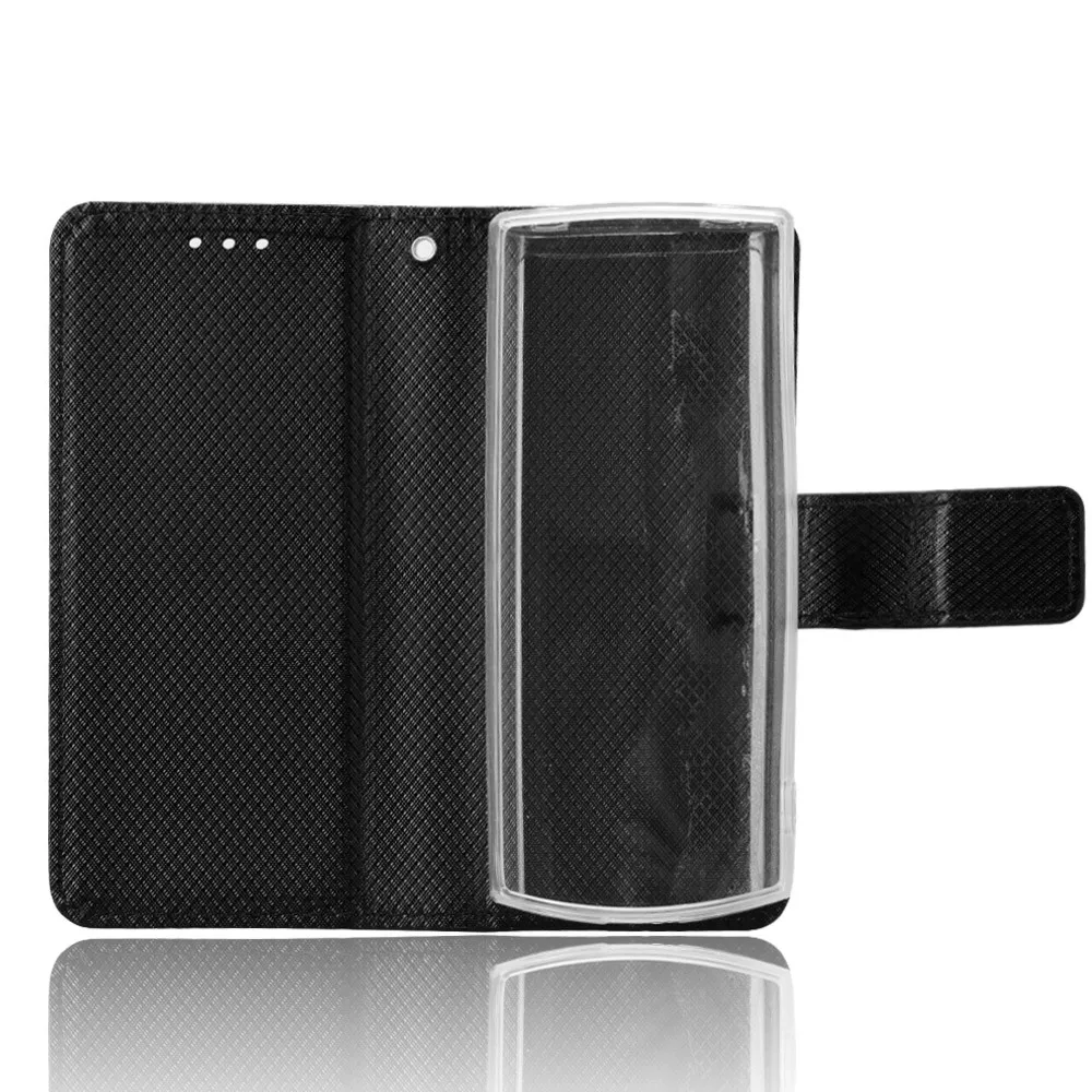 Funda protectora de cuero para Nokia 105 2G 2023, funda con soporte para Nokia 105 4G 2023, funda para teléfono con soporte