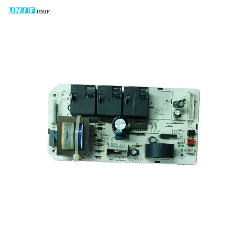 

Плата управления для электрического водонагревателя Midea F50F60F80-30W7(Hd) 30D7 30D8(He) – Запасная часть для замены основной платы управления