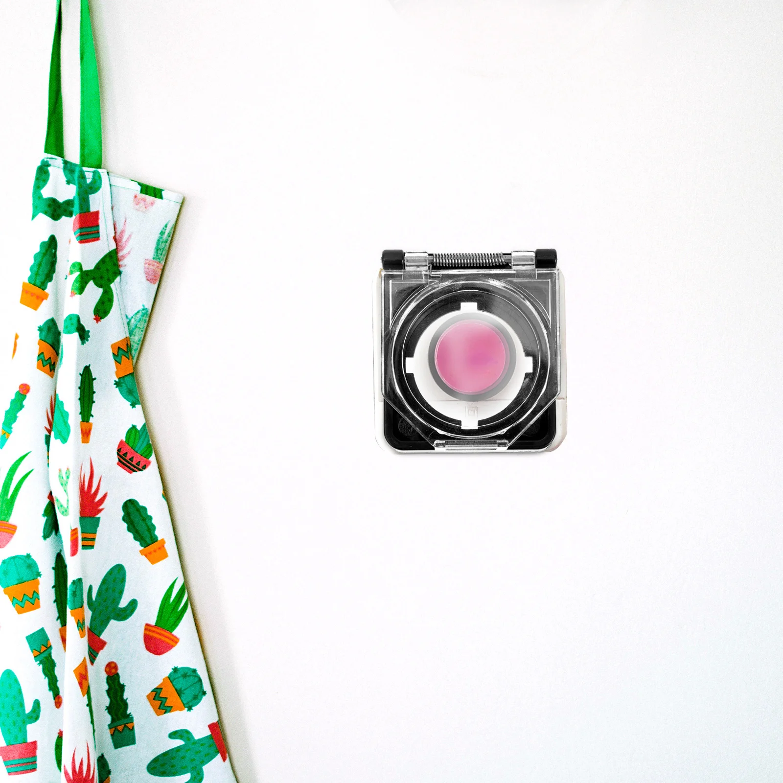 

4Pcs Stop Button Plastic Protector Transparent Dustproof Protective Shell for Hospitals Warehouses