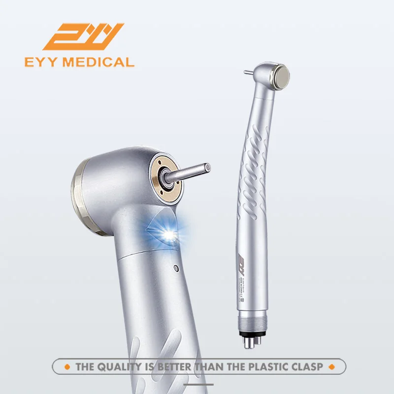 

Dental Handpiece Replaceable Cartridge Standard/Super Torque Head High Speed Handpiece Rotor For Dentist Diagnosis Treatment