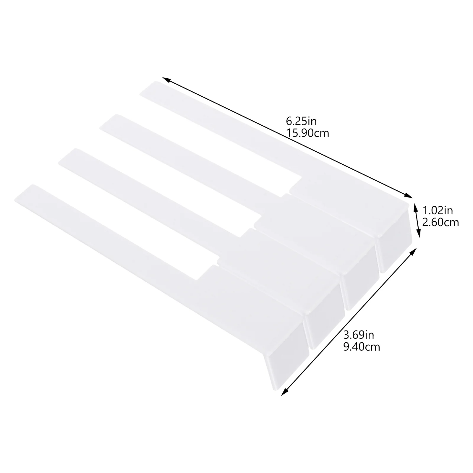 

2 Pcs Musical Keyboard Piano Accessories Repair Parts for Top of Keytops Replacement