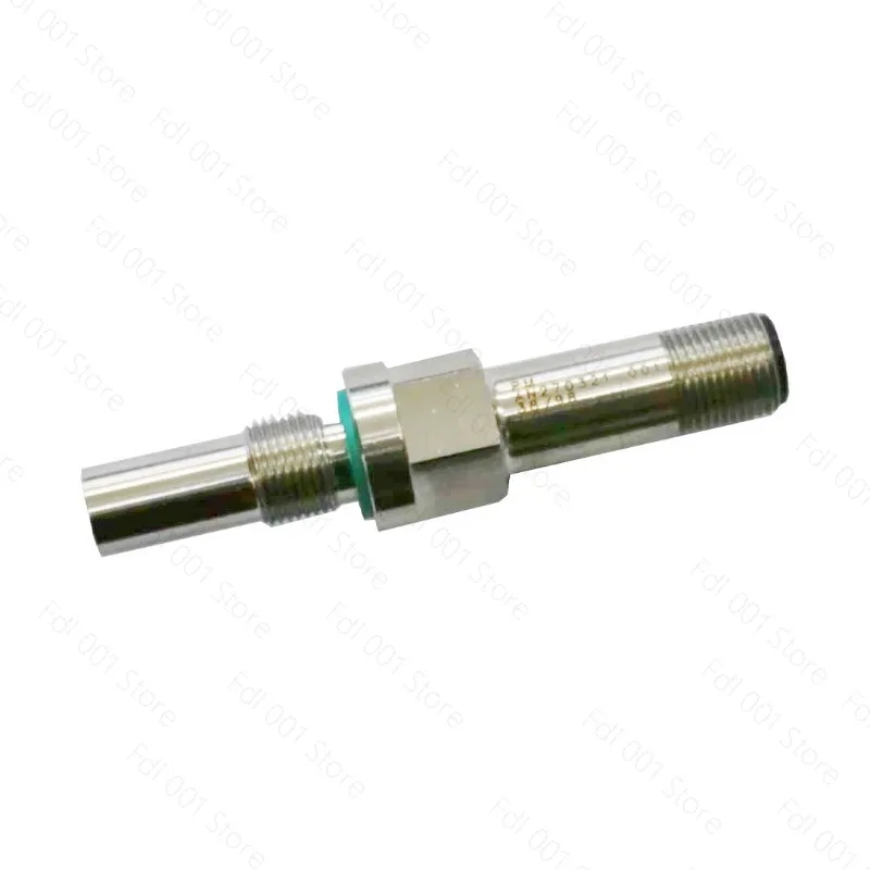 

High voltage resistant proximity PM AN 270321.001 38/98 VSU cylindrical all metal stainless steel integrated