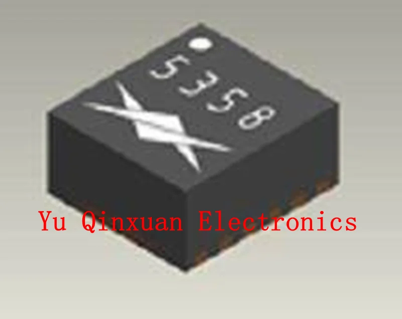 

EP5358LUI QFN16 Dc-dc switching step-down (step-down) regulator