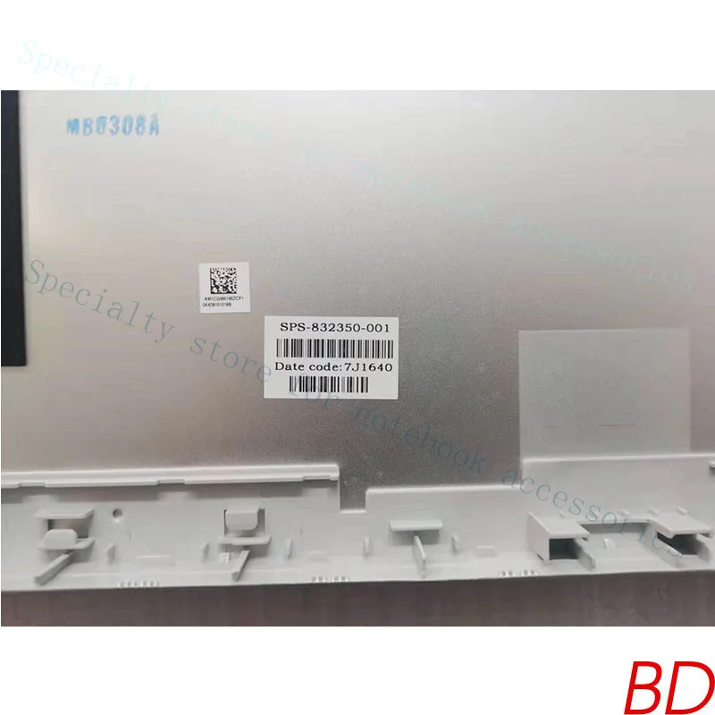 A+  832350-001 For HP ENVY 17-N 17T-N A Shell Top Lid LCD Back Cover