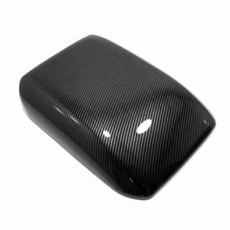 

Center Console Armrest Box Is Suitable for Ford Explorer 2020 Car Armrest Cover Car Center Console Pad