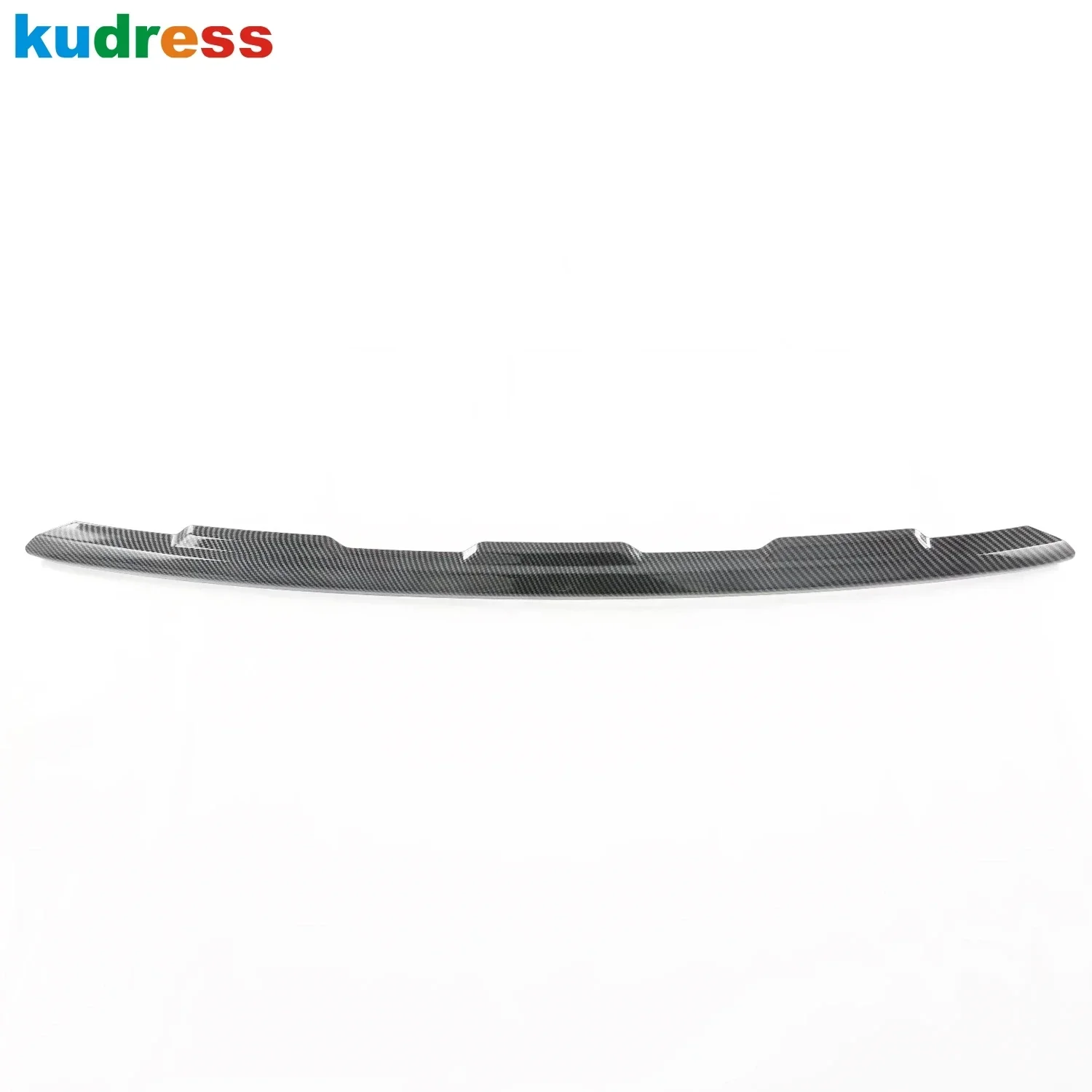 Front Bottom Bumper Cover Trim For Nissan Rogue X-trail T33 2021-2022 2023 Chrome Car Racing Grille Molding Strip Accessories