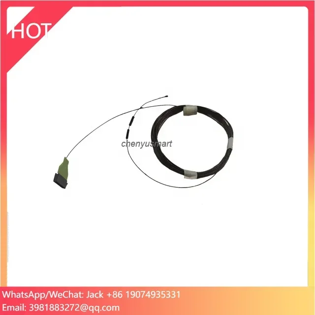 OV6946 内視鏡モジュール 2.1mm LED ライト AV アナログ出力 5m ケーブル