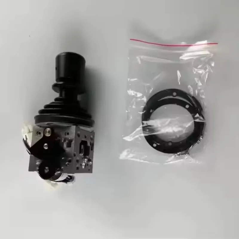 

High Quality Main Control Panel Joystick Part for Vogele Asphalt Paver Number 2187202 S1800-2