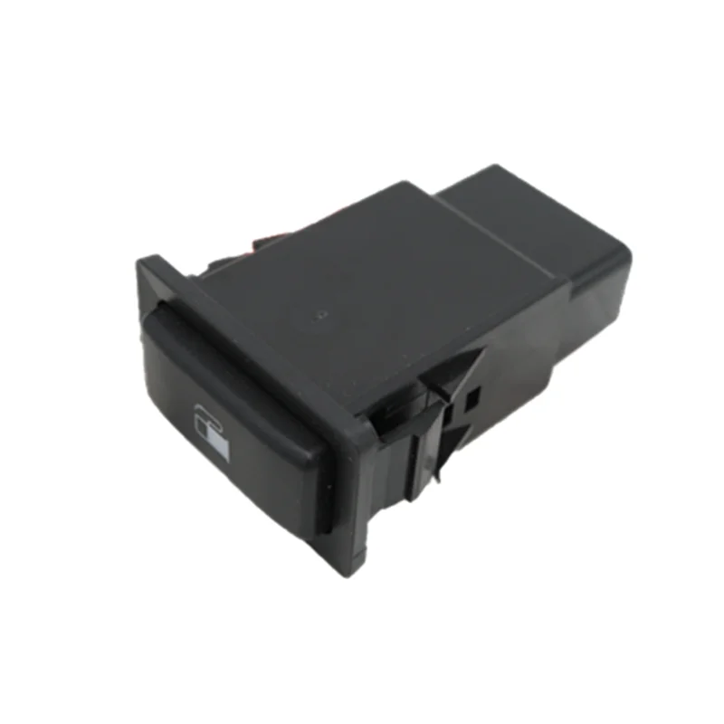 Fuel Tank Cap Switch for BYD S6 Fuel Filler Cap Switch Button Car Accessories S6-3798100 2
