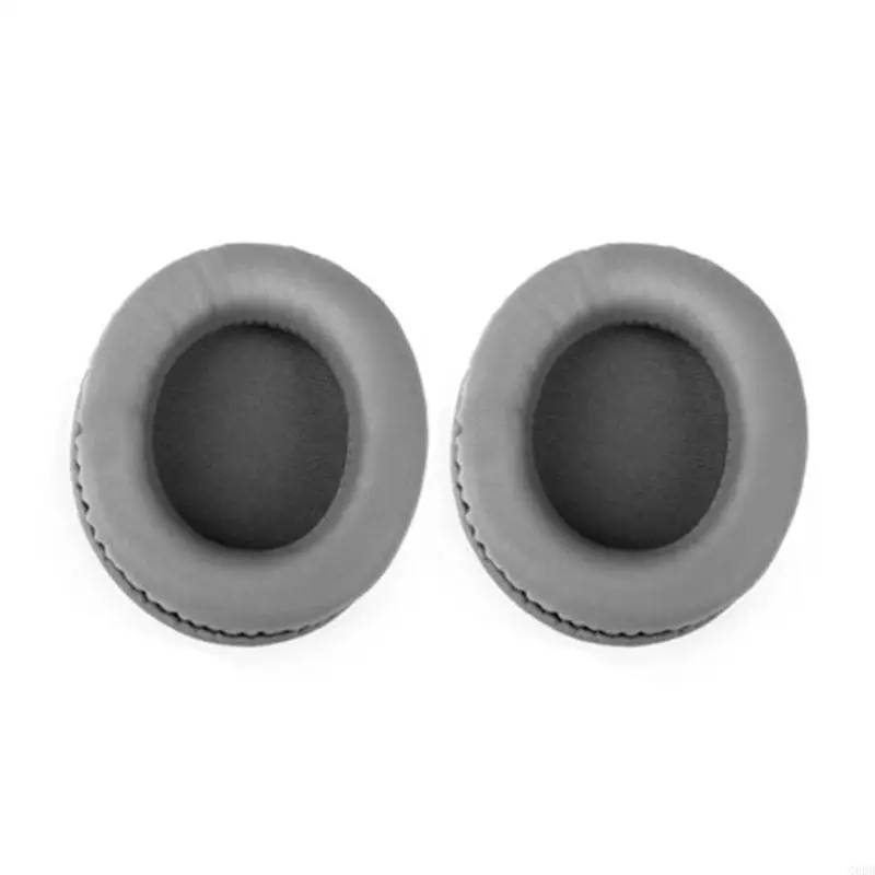 G6DD Earmuff Gối vỏ Ear Pad đệm Cúp Gối cho Ath-SR30BT Tấm đệm