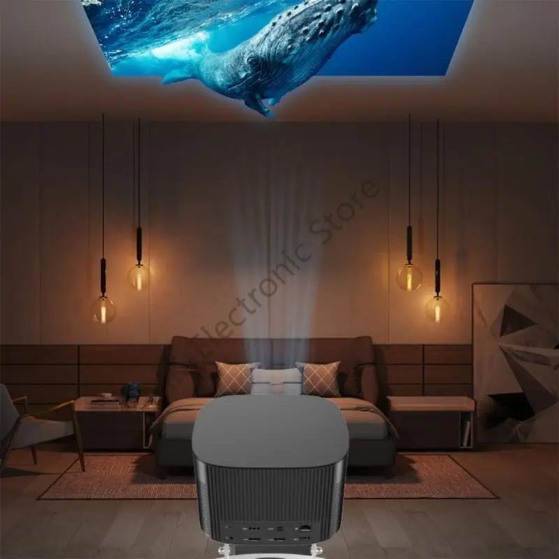 Soporte proyector estable R2LF 10 kg altura