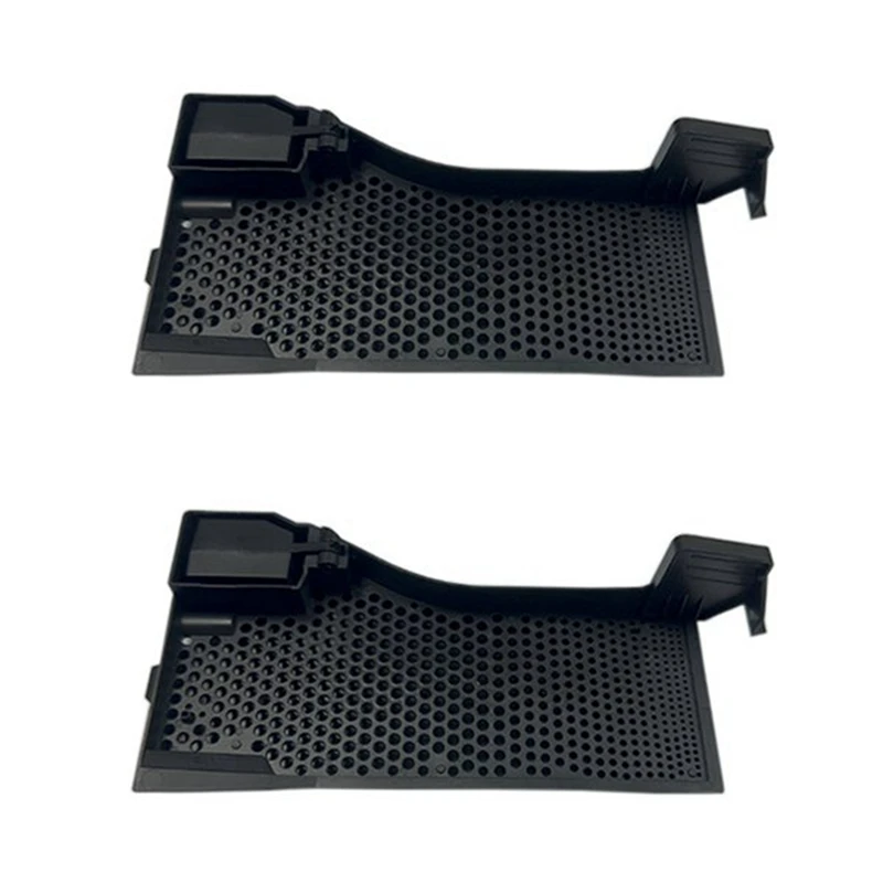 4 шт. для Roborock S7 Pro Ultra S7 Maxv Ultra G10S G10S PRO, запасные части для очистителя, сборка фильтра резервуара, запасные части