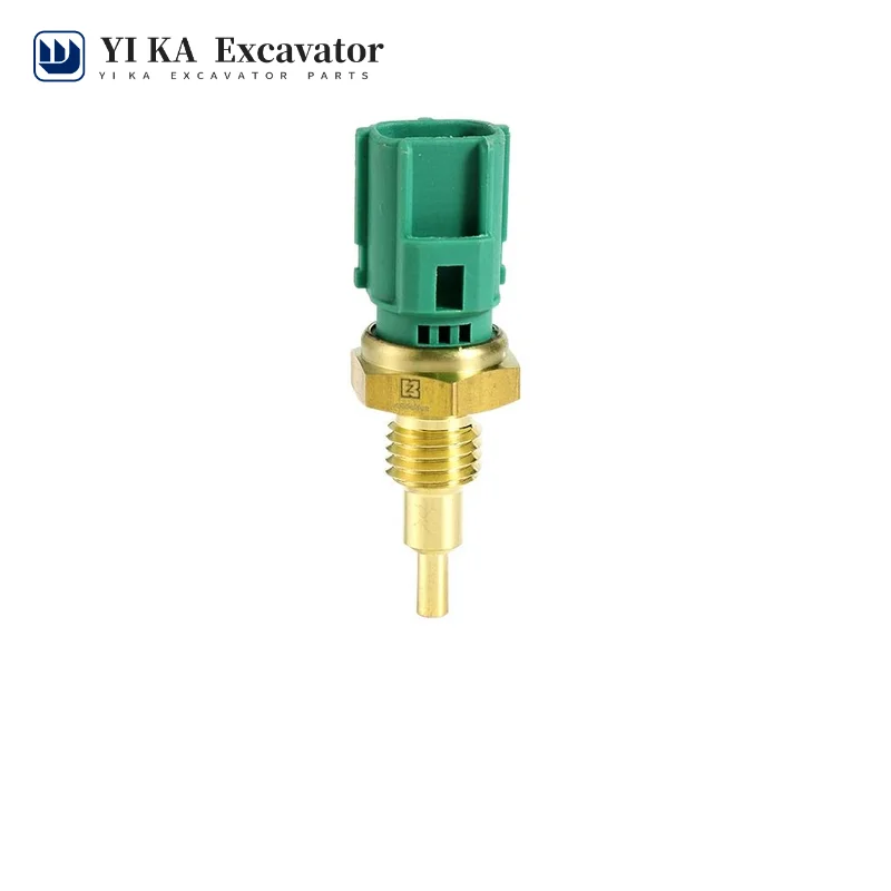 For Hitachi Water Temperature Sensor ZAX70-5G/55/60/129927-44900 Alarm Excavator Accessories