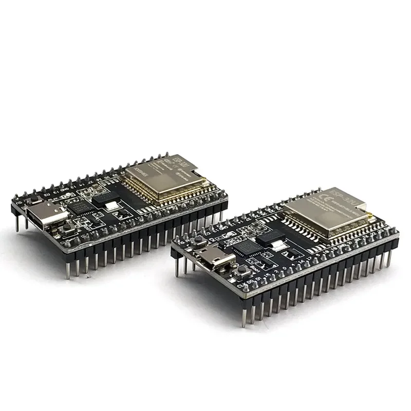 ESP32 DevKitC WIFI+Bluetooth Development Board WIFI Module with 2.4G Antenna Optional  Board