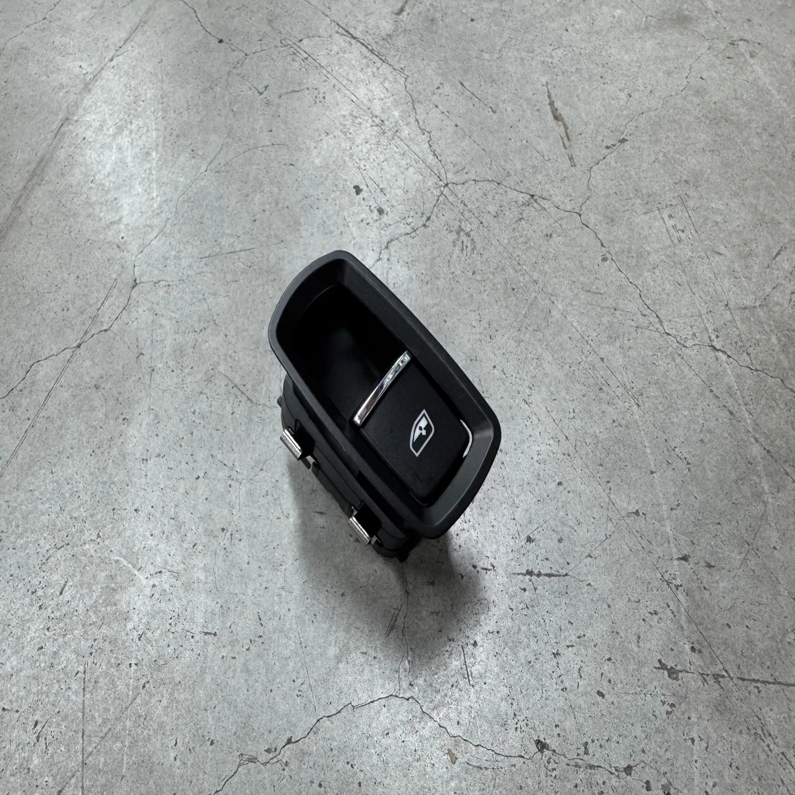 High Quality Panamera 970.1.2 Passenger Window Window Window Lifter Switch One Click Open and Close Button  for Porsche
