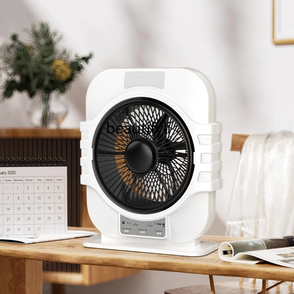 تيار التيار المتردد/تيار مستمر، مروحة كهربائية صغيرة وسهلة الحمل لواجهة USB للتجارة الخارجية