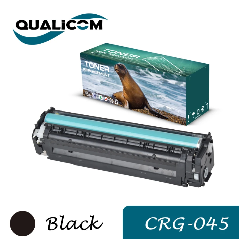 Compatible Toner Cartridge for Canon CRG045 CRG-045 MF644Cdw MF641Cw LBP622Cdw MF642Cdw MF640C LBP620 MF645cx MF643Cdx Printer