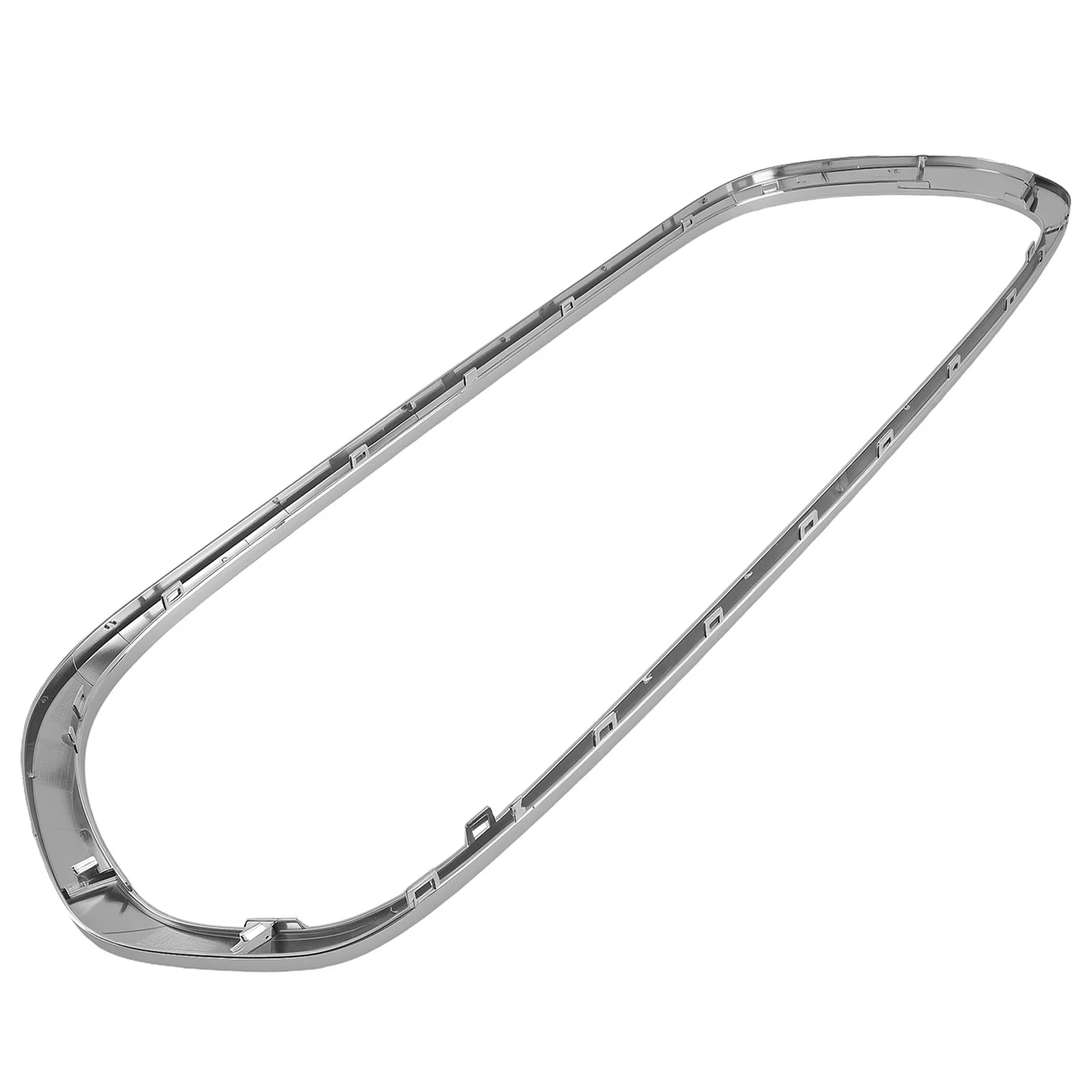 

Front Bumper Grill Trim for Mini Cooper Hatchback F55 F56 2014-2021 51137300589