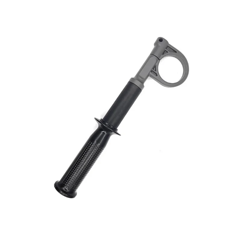 -BABQ N819809 มือจับด้านข้างสำหรับ DCD999 DCD998 เครื่องมือไฟฟ้าอะไหล่-สำหรับสว่านกระแทก