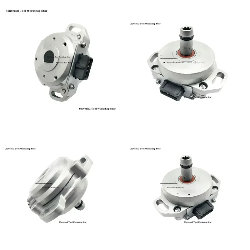 Engine Crankshaft Position Sensor for OEM 23731-85M10 2373185M10