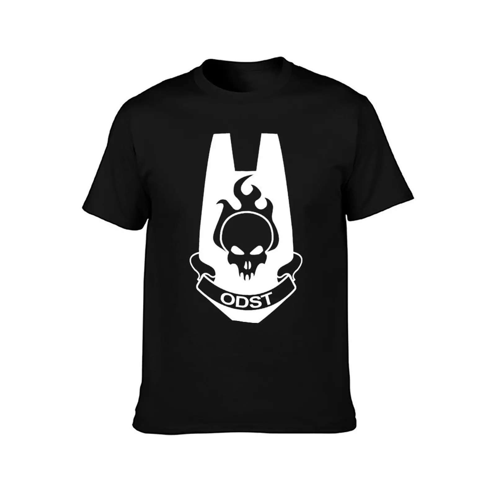 ODST Classic T-Shirt Festive Simple T-Shirt - view 2
