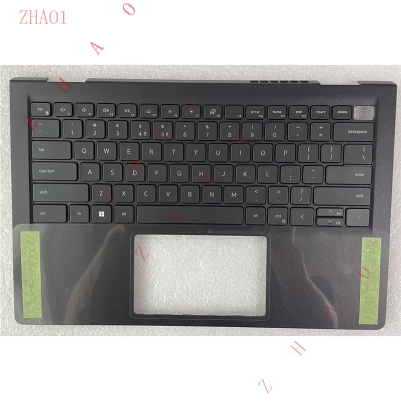 Z   For Dell Vostro 3420 3425 V3420 Laptop Keyboard Palmrest Upper Case 0M00R9 M00R9