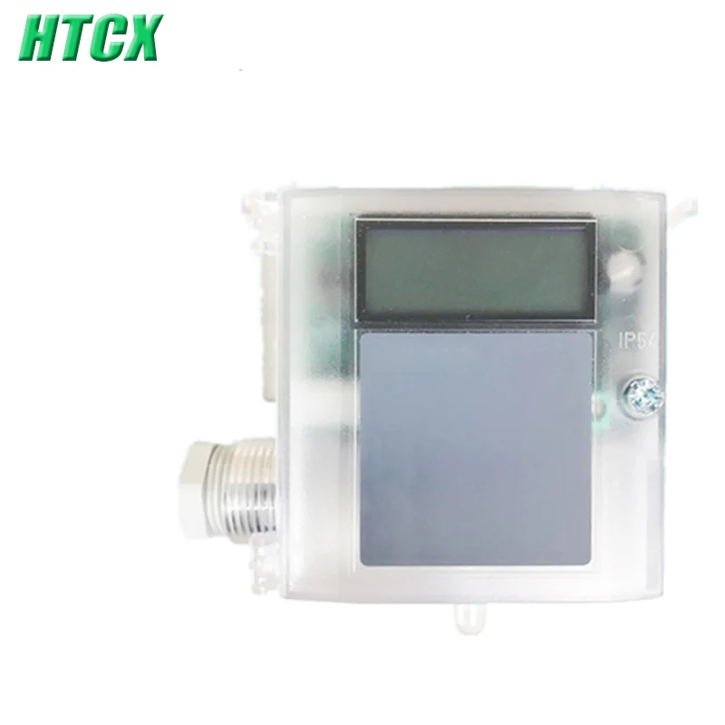 

New Air duct differential pressure sensor differential pressure transmitter QBM4000 1 QBM4000 3 QBM4000 10 QBM4000 1U