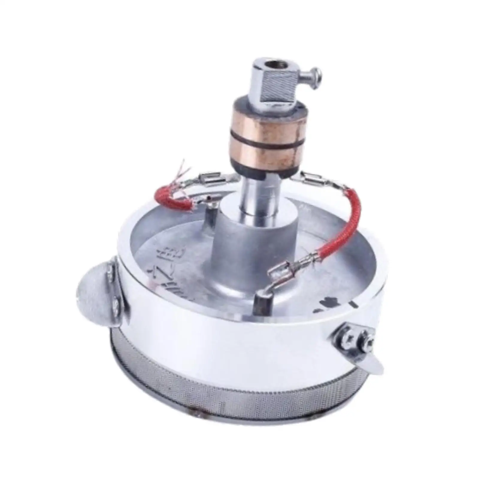 

Candy Floss Maker Cover Stable Multifunctional for Birthday Valentine's Day