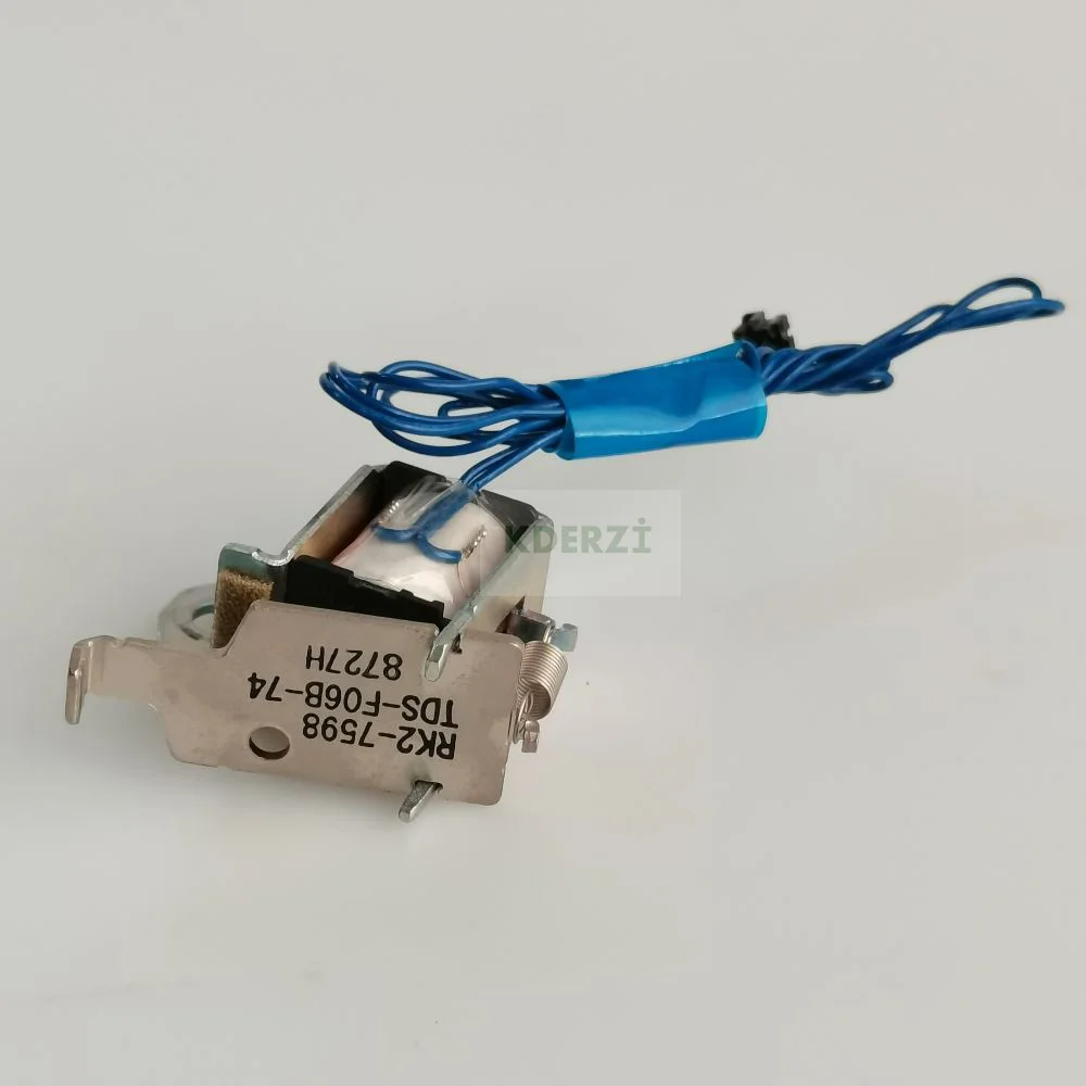 RK2-7598-solenoide de relé Original, piezas de montaje de impresora para Canon 264, 267, 269, MF264, MF267, MF269