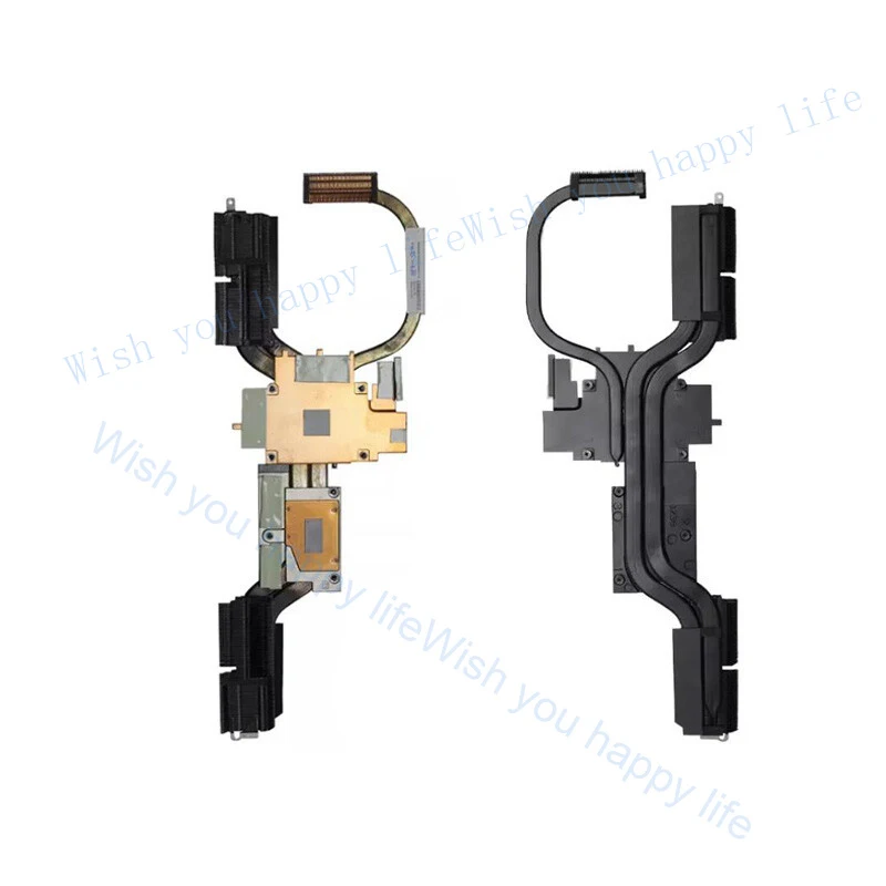 

v+ Laptop Heatsink for HP OMEN Shadow Elf 6 15-EK TPN-Q236 M04214-001