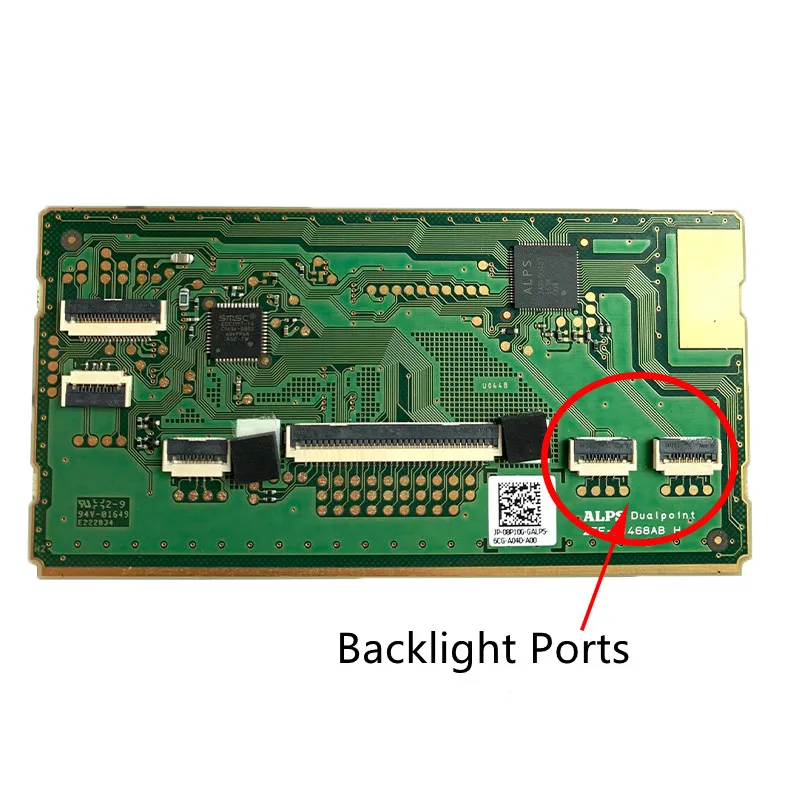 NEUE Laptop Touchpad Für DELL Latitude E7280 E7290 E7390 E7480 E7490 Maus Button Board Notebook Zubehör 08P10G 05PK1M