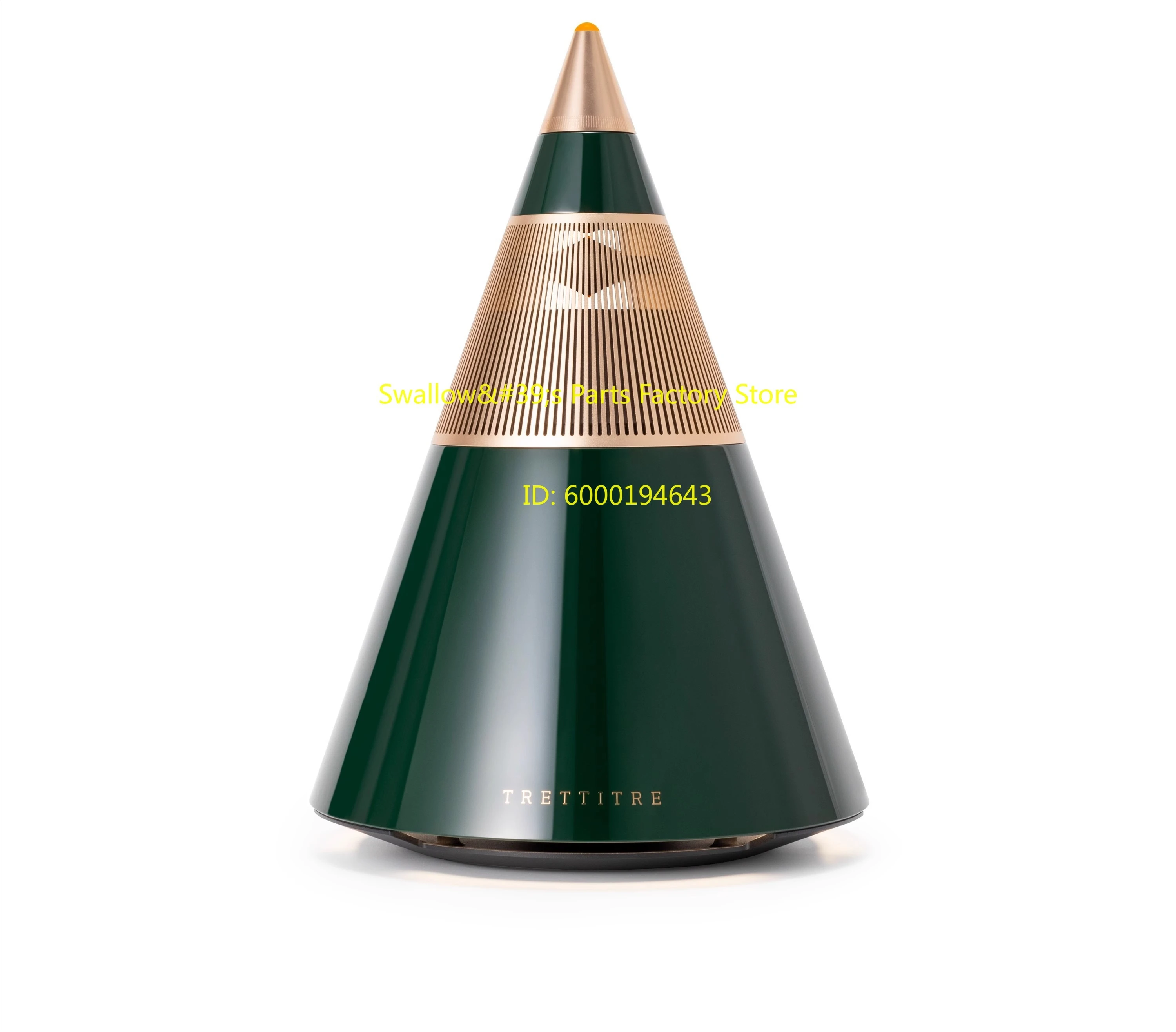 TreSound1 Three-way HiFi Bluetooth Home Subwoofer TTT Audio
