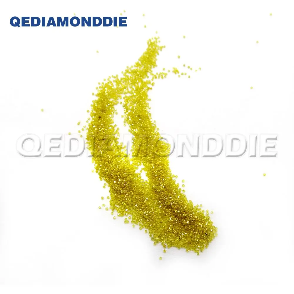 MBD6 20g Diamond Synthetic Powder Mesh Synthetic Diamond Powder Used In CNC Router Bit Dor Marble