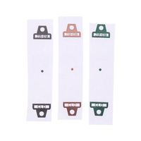 No Logo Nickel Metal Label Stickers With Automatic For 27mm-30mm Watch Dial Face Modification Accessories