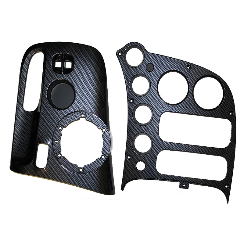 3K Alle Carbon Platte Angepasst CNC Carbon Faser Verarbeitung Teile Zubehör Spielzeug Verarbeitung Teile