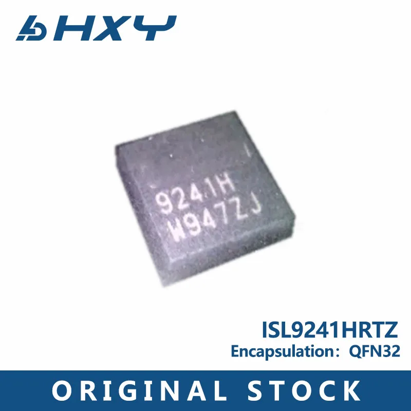 

10pieces ISL9241HRTZ QFN32 ISL9241HRT ISL9241HR ISL9241H ISL9241