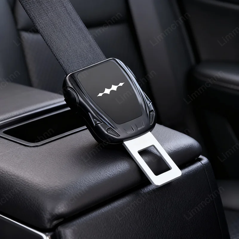 

Safe Seat Belt Extender Buckle For BYD Formula Leopard SUPER 5 9 SUPER 8 SUPER 3 High-Quality Easy-Fit Secure Reliable Durable​