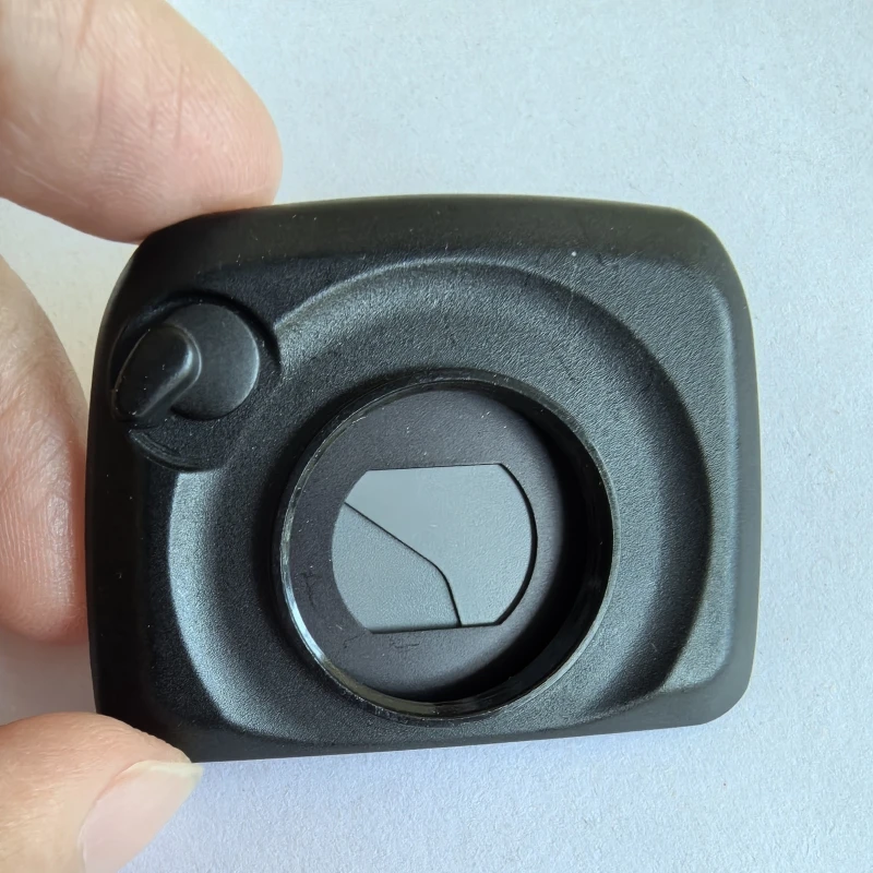 

For Nikon D500 Eyemask Frame Eyepiece Cover Top Cover Set Camera Detail Repair Replacement Parts