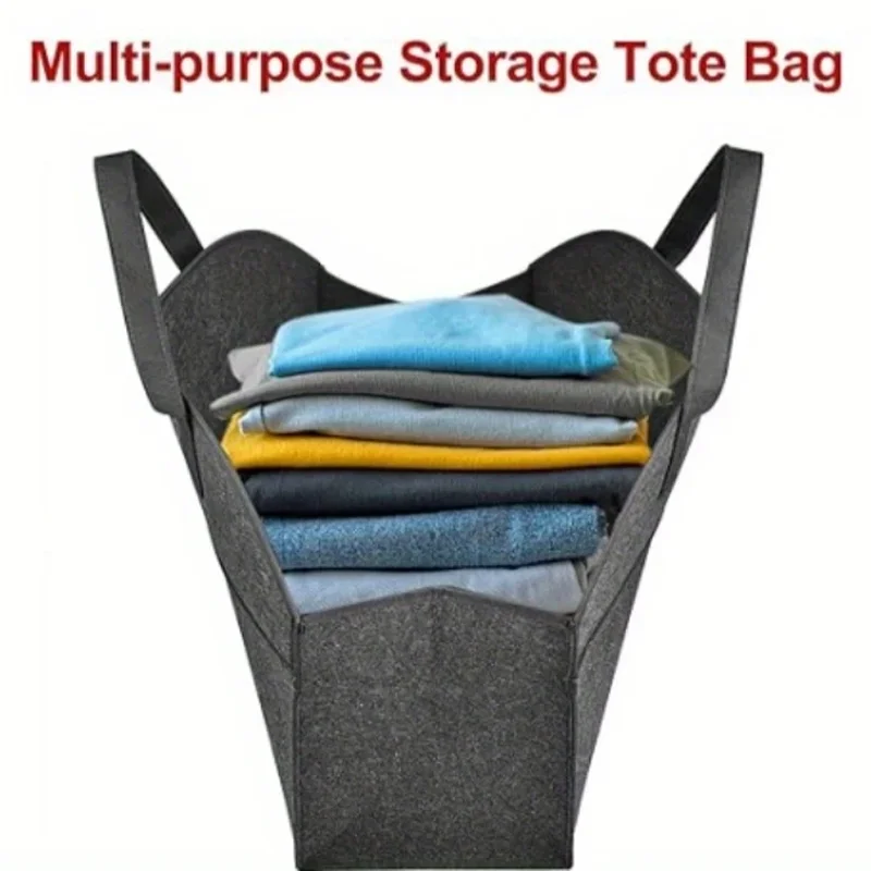 سعة كبيرة الحطب حقيبة التخزين المحمولة دائم مقاوم للماء مقاومة للخدش سجل الناقل في الهواء الطلق التخييم الخشب تسجيل حقيبة #4