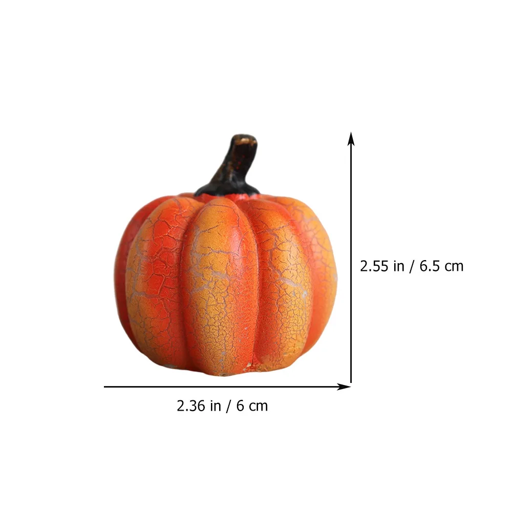 

1 set 1 Set Pumpkin Halloween Light Decor Crack Design Creative Night Lamp For Desktop Desktop Lamp Decor Festival Ornament